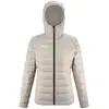 Millet Evole Down 700 vêtement running femme Beige S