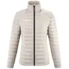 Millet Evole Light Down vêtement running femme Beige XS