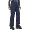 Millet Femme Nallo II Pantalon, Bleu (Nouveau Logo), 42 EU