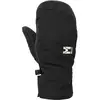 Millet Meadows Mitten - Moufles femme Black XL