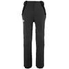 Millet Snowbasin Pant - Pantalon ski homme Black S