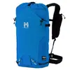 Millet Mixt 25+5 - Sac à dos alpinisme Icon Blue 25 + 5 L