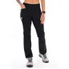Millet All Outdoor XCS 200 Pant - Pantalon randonnée femme Black FR 42
