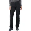 Millet All Outdoor XCS 200 Pant - Pantalon randonnée femme Black FR 36