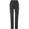 Millet All Outdoor XCS 100 Pant - Pantalon randonnée femme Black FR 44