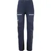 Millet, Femmes, Pantalon de ski, Weisse Shield Pt-Hose (40), Bleu