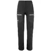 Millet, Femmes, Pantalon de ski, Weisse Shield Pt-Hose (40), Noir