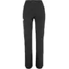 Millet Pantalon rutor xcs noir M