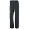 Millet M White 3L Pant - Pantalon ski homme Black / Black L