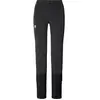 Pantalon long Millet Pierra Ment noir éclipse femme - L