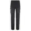 Millet Pantalon m white shield noir S