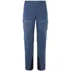 MILLET Pantalon de randonnée homme WHITE SHIELD bleu marine | XL
