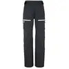 Millet - M White 3L Pant - Pantalon ski de randonnée femme Black - XS