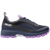Chaussures Millet Wanaka GORE-TEX bleu marine rose femme - 41(1/3)