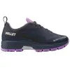 Chaussures Millet Wanaka GORE-TEX bleu marine rose femme - 39(1/3)