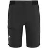 Millet Wanaka Fast Short - Short randonnée homme Black S