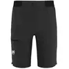 Millet Wanaka Fast Short - Short randonnée homme Black XL