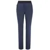 Millet Wanaka Stretch Pant III - Pantalon randonnée femme Saphir XL