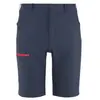 Millet Short Wanaka Stretch Iii