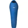 Millet Sac de couchage baikal 750 long bleu TU