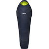 Millet Sac de couchage baikal 1100 long bleu TU