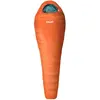 Millet Sac de couchage light down 5° orange TU