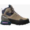Bottes Millet G Trek 4 GORE-TEX marron clair rose femme - 41(1/3)
