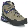 Bottes Millet G Trek 4 GORE-TEX marron clair rose femme - 40