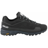 MILLET Homme Hike Up M Chaussure de randonnée, Noir Nouveau Logo, 44 2/3 EU