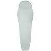 MILLET Baikal Liner Sac de Protection Mixte, Blanc (Nouveau Logo), Taille Unique