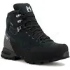 Millet G Trek 4 Gore-Tex W Chaussures de sport femme Gris/argent 39.1/3
