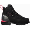 Millet G Trek 5 Gore-Tex W Chaussures de sport femme Noir 40.2/3