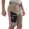 Millet Short Wanaka Stretch Iii