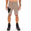 Millet Short Wanaka Stretch Iii