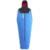 Millet Bossons -10° Reg - Sac de couchage Icon Blue / Black Regular