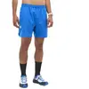 Short Millet Intense Essential bleu lumineux - S