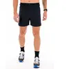 Short millet intense pro light short noir homme