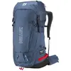 Millet Peuterey 45+10 - Sac à dos alpinisme Dark Denim 45 + 10 L