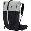 Millet - Parmelan 35 - Sac à dos randonnée Silverstone / Black - S