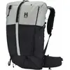 Millet - Parmelan 35 - Sac à dos randonnée Silverstone / Black - M