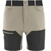 Millet Onega Stretch Short - Short randonnée homme Dorite / Black S