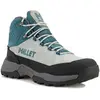 Millet Ubic Mid GTX - Chaussures randonnée femme Seaweed 38.2/3