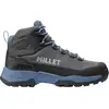 Millet Ubic Mid GTX - Chaussures randonnée femme Tarmac 38.2/3