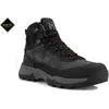 Millet Ubic Mid GTX - Chaussures randonnée homme Dark Grey 42