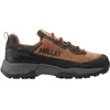 Millet Ubic Low GTX - Chaussures randonnée homme Spice 43.1/3