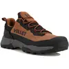 Millet Ubic Low GTX - Chaussures randonnée homme Spice 44.2/3