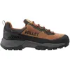 Millet Ubic Low GTX - Chaussures randonnée homme Spice 47.1/3