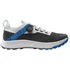 Millet - Intense Pro Boa - Chaussures trail Black / Icon Blue - 43.1/3