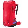 Millet Peuterey 45+10 - Sac à dos alpinisme Red - Rouge 45 + 10 L