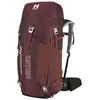 Millet Ubic 40 - Sac à dos randonnée femme E-Dark Red 40 L